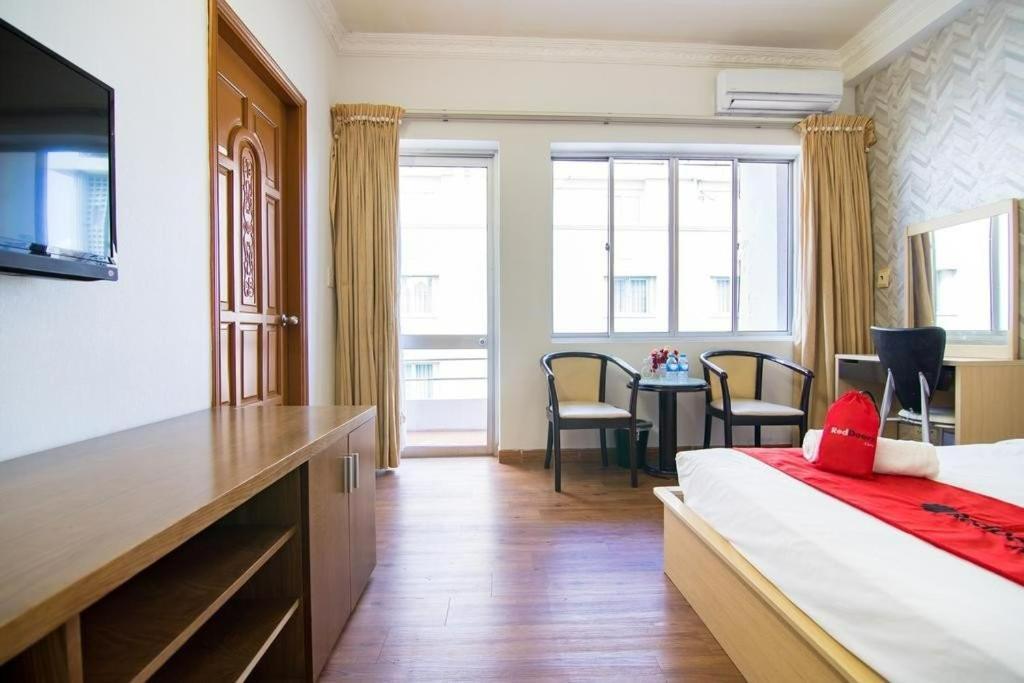 Khách sạn Quynh Giang Hoang Viet
